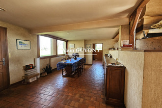 achat maison honfleur 14600