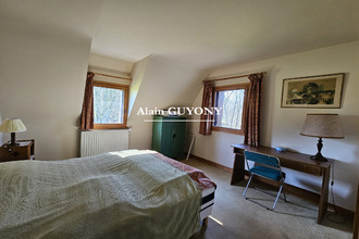 achat maison honfleur 14600