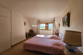 achat maison honfleur 14600