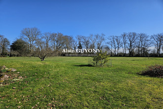 achat maison honfleur 14600