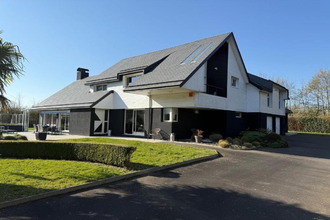 achat maison honfleur 14600