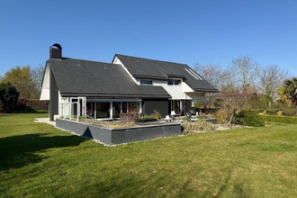 achat maison honfleur 14600