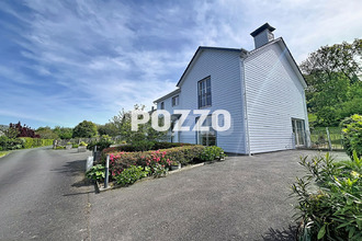 achat maison honfleur 14600