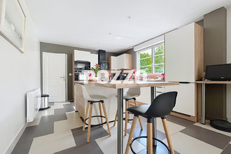 achat maison honfleur 14600