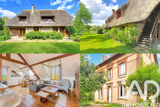 achat maison honfleur 14600