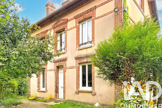 achat maison honfleur 14600
