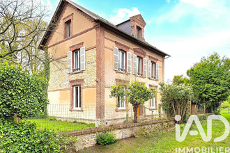 achat maison honfleur 14600