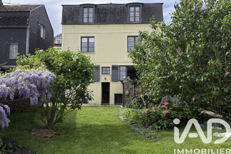 achat maison honfleur 14600