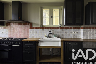 achat maison honfleur 14600