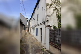 achat maison honfleur 14600