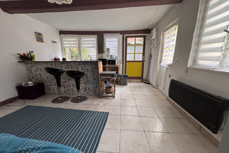 achat maison honfleur 14600