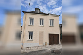 achat maison honfleur 14600