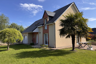 achat maison honfleur 14600