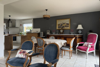 achat maison honfleur 14600