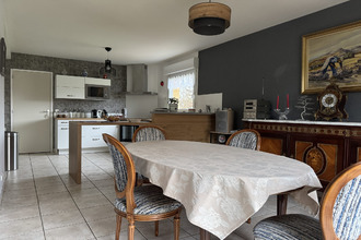 achat maison honfleur 14600