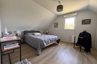 achat maison honfleur 14600