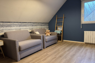 achat maison honfleur 14600