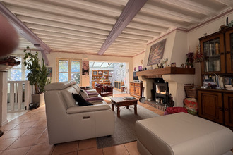 achat maison honfleur 14600