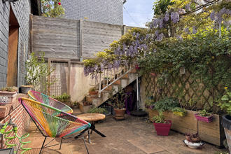 achat maison honfleur 14600