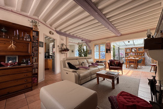 achat maison honfleur 14600