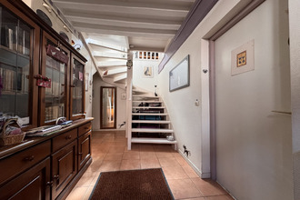 achat maison honfleur 14600