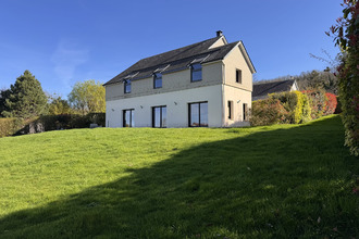 achat maison honfleur 14600