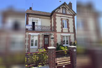 achat maison honfleur 14600