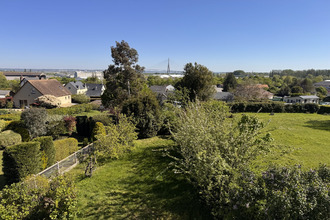 achat maison honfleur 14600