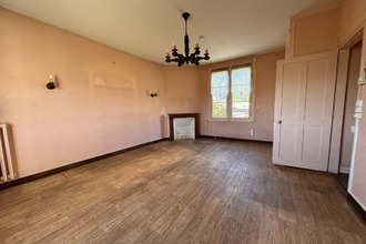 achat maison honfleur 14600