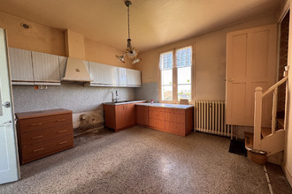 achat maison honfleur 14600