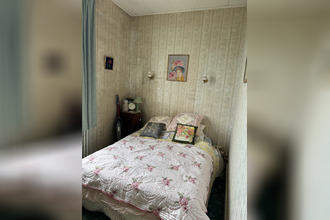 achat maison honfleur 14600