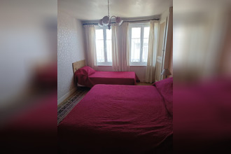 achat maison honfleur 14600