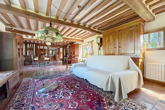 achat maison honfleur 14600