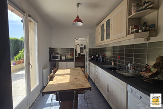 achat maison honfleur 14600