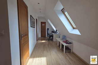 achat maison honfleur 14600