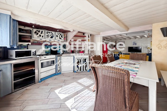 achat maison honfleur 14600