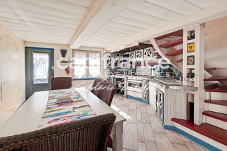 achat maison honfleur 14600