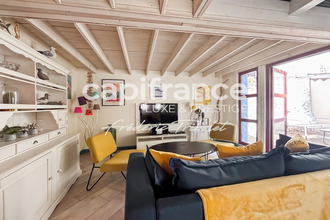 achat maison honfleur 14600