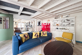 achat maison honfleur 14600
