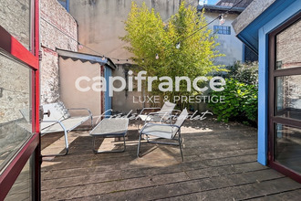 achat maison honfleur 14600