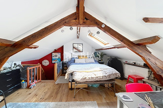 achat maison honfleur 14600