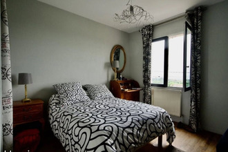 achat maison honfleur 14600