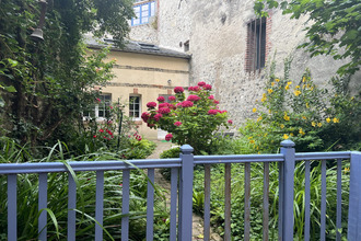 achat maison honfleur 14600
