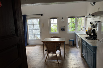 achat maison honfleur 14600