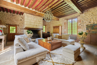 achat maison honfleur 14600