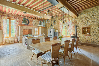 achat maison honfleur 14600