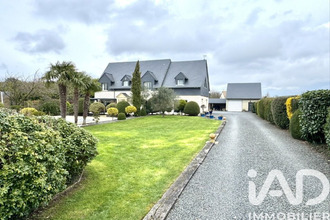 achat maison honfleur 14600