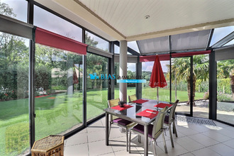 achat maison honfleur 14600