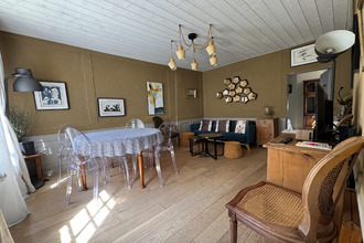 achat maison honfleur 14600