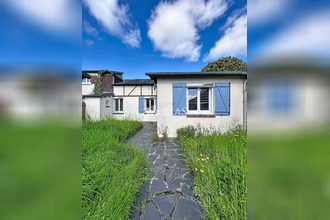 achat maison honfleur 14600